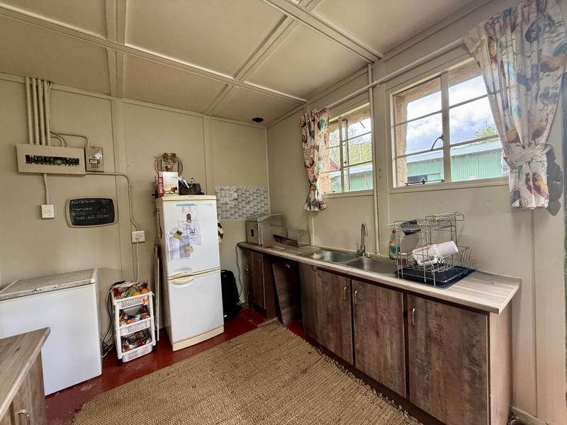 1 Bedroom Property for Sale in Clarens Free State